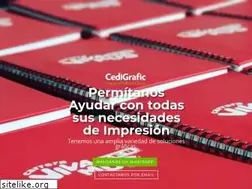 Sites similar to cedigrafic.com.mx