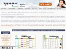 Sites similar to cedigraphe.fr
