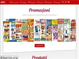 Sites similar to cedigros.com