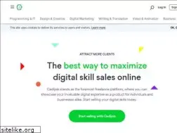 Sites similar to cedijob.com
