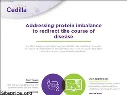 Sites similar to cedillatx.com