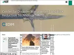 Sites similar to cedim.de