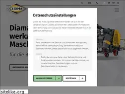 Sites similar to cedima.eu