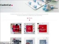 Sites similar to cedimcat.info