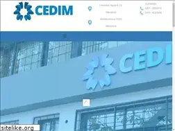 Sites similar to cedimgastro.com