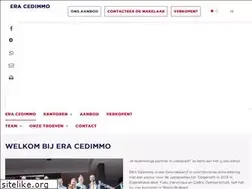 Sites similar to cedimmo.be