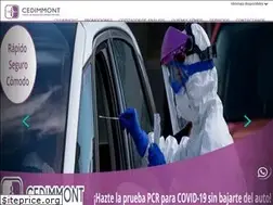 Sites similar to cedimmont.com
