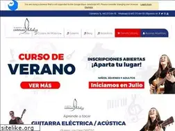 Sites similar to cedimusicvilchis.com