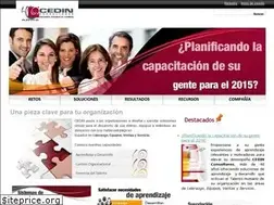 Sites similar to cedin.com