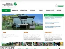 Sites similar to cedindia.org