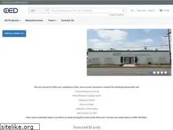 Sites similar to cedindustry.com