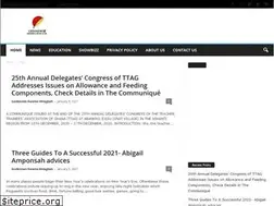 Sites similar to cedinews.com