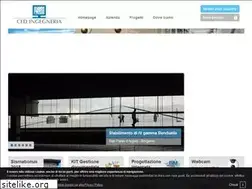 Sites similar to cedingegneria.it