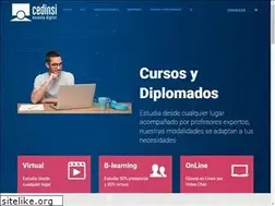 Sites similar to cedinsi.co