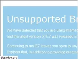 Sites similar to cedinsi.edu.co