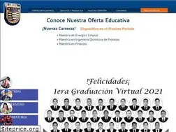 Sites similar to cedip.edu.mx