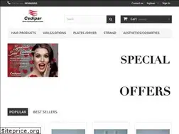 Sites similar to cedipar-store.com
