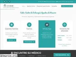 Sites similar to cedir.com.ar