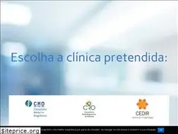 Sites similar to cedir.pt