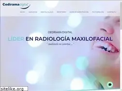 Sites similar to cedirama.com