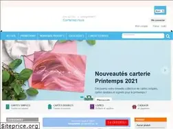 Sites similar to cedis-cartes.com