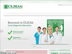Sites similar to cedisa.it