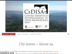 Sites similar to cedisajelsi.com