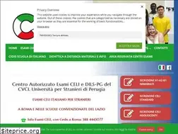 Sites similar to cedisroma.it