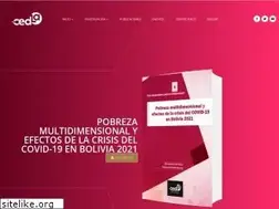 Sites similar to cedla.org