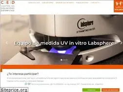Sites similar to cedlabs.com