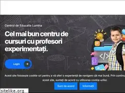 Sites similar to cedlum.ro