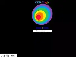 Sites similar to cedmagic.com