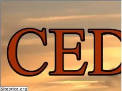 Sites similar to cedmex.com