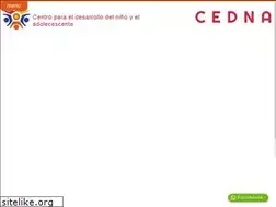 Sites similar to cedna.org