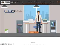 Sites similar to cednationalaccounts.com