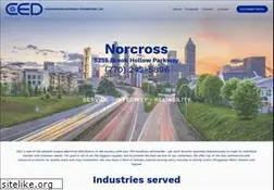 Sites similar to cednorcross.com