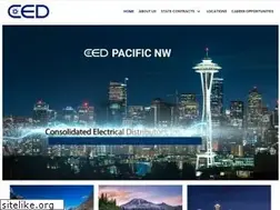 Sites similar to cednw.com