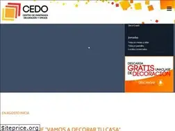 Sites similar to cedo.com.ar