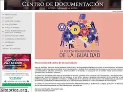 Sites similar to cedoc.inmujeres.gob.mx