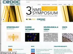 Sites similar to cedoc.unl.pt