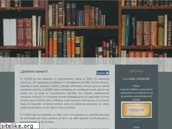 Sites similar to cedoh.org