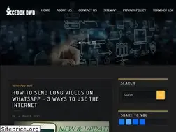 Sites similar to cedokdwd.in