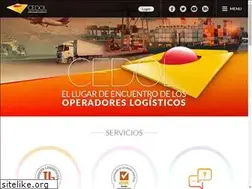 Sites similar to cedol.org.ar
