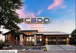Sites similar to cedomatec.com