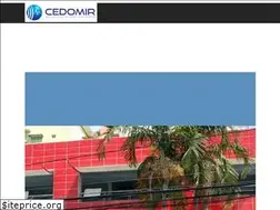 Sites similar to cedomir.com.do