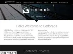 Sites similar to cedorada.com