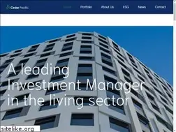 Sites similar to cedpac.com