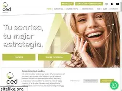 Sites similar to cedpalma.com