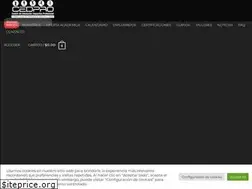 Sites similar to cedpro.com.mx