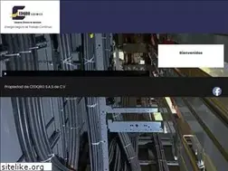 Sites similar to cedqro.com